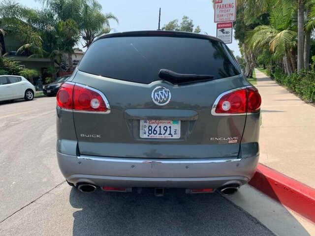 2011 Buick Enclave in COSTA MESA, CA 92626 - 2037201 24