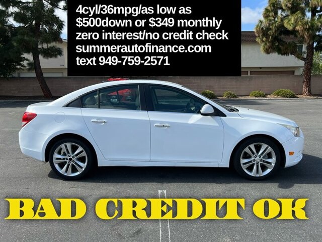 2011 Buick Enclave in COSTA MESA, CA 92626 - 2037201 40