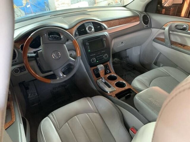 2011 Buick Enclave in COSTA MESA, CA 92626 - 2037201 13
