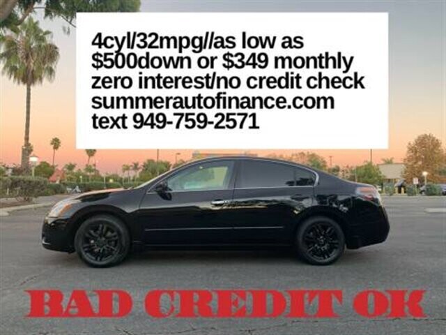 2011 Buick Enclave in COSTA MESA, CA 92626 - 2037201 33