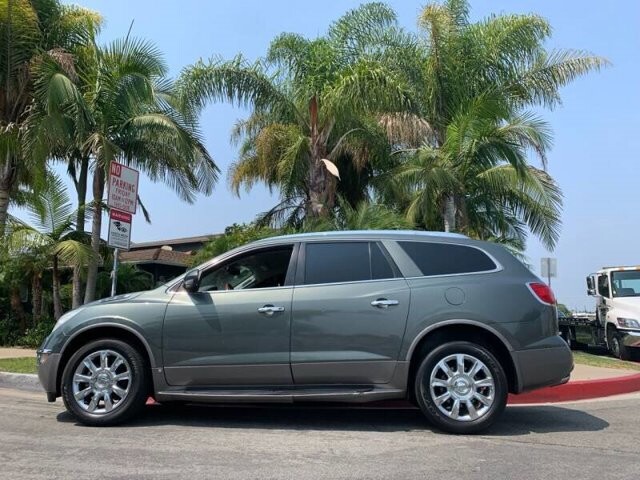 2011 Buick Enclave in COSTA MESA, CA 92626 - 2037201 22
