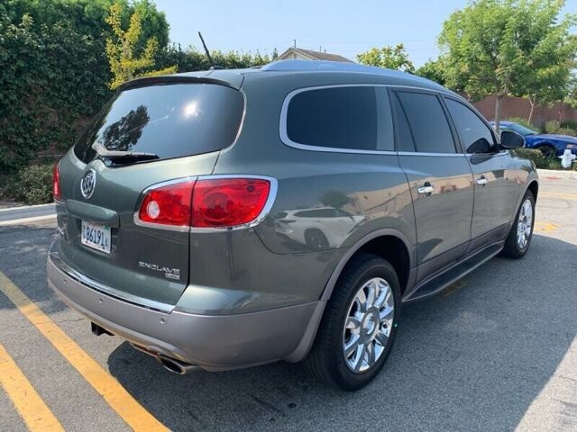 2011 Buick Enclave in COSTA MESA, CA 92626 - 2037201 26