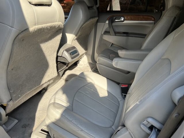 2011 Buick Enclave in COSTA MESA, CA 92626 - 2037201 6