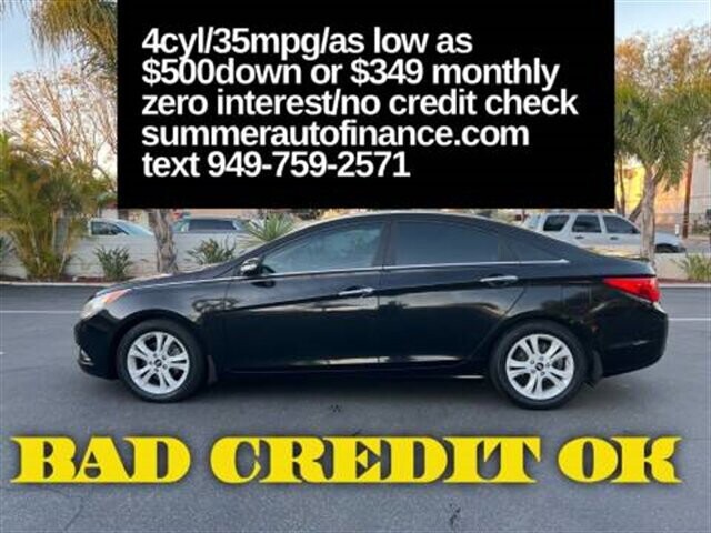 2011 Buick Enclave in COSTA MESA, CA 92626 - 2037201 44