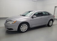 2014 Chrysler 200 in Morrow, GA 30260 - 2037691 2