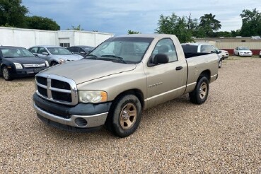 2004 Dodge Ram 1500 Truck in Oklahoma City, OK 73129