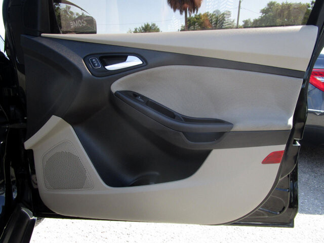 2017 Ford Focus in Tampa, FL 33604-6914 - 2039458 74