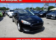 2017 Ford Focus in Tampa, FL 33604-6914 - 2039458 1
