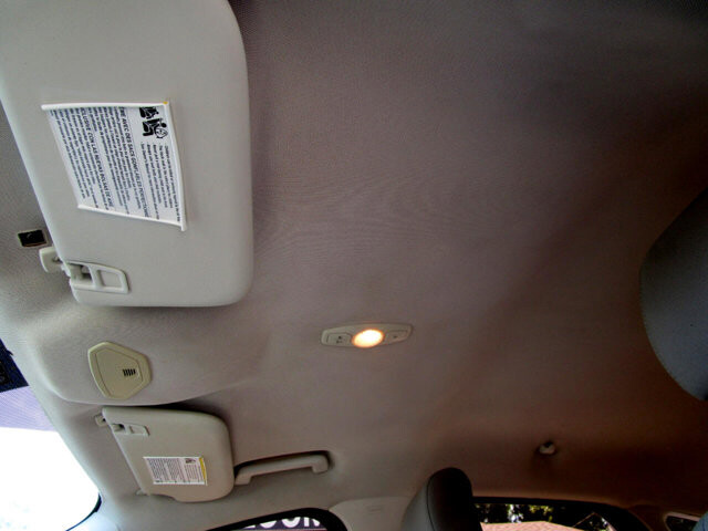 2017 Ford Focus in Tampa, FL 33604-6914 - 2039458 72