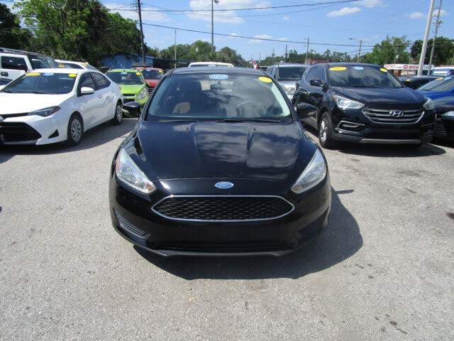2017 Ford Focus in Tampa, FL 33604-6914 - 2039458 51