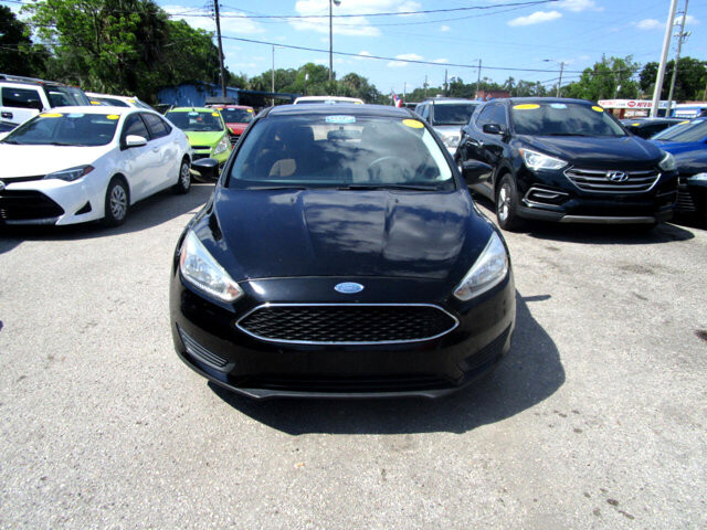 2017 Ford Focus in Tampa, FL 33604-6914 - 2039458 80
