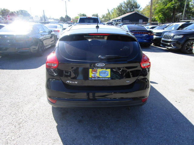 2017 Ford Focus in Tampa, FL 33604-6914 - 2039458 24