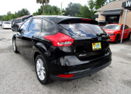 2017 Ford Focus in Tampa, FL 33604-6914 - 2039458 52