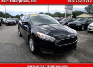 2017 Ford Focus in Tampa, FL 33604-6914 - 2039458 30