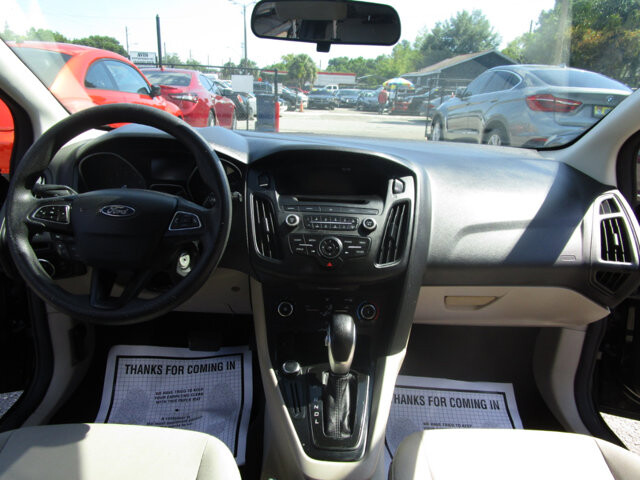 2017 Ford Focus in Tampa, FL 33604-6914 - 2039458 32