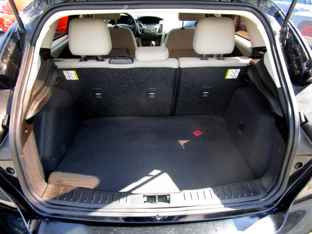 2017 Ford Focus in Tampa, FL 33604-6914 - 2039458 83