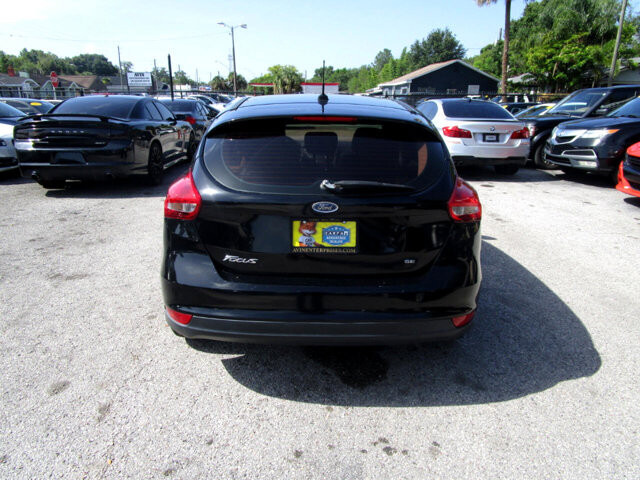 2017 Ford Focus in Tampa, FL 33604-6914 - 2039458 117