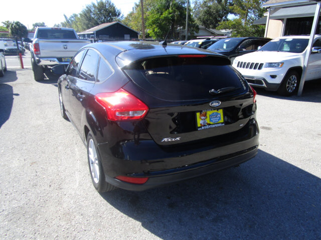 2017 Ford Focus in Tampa, FL 33604-6914 - 2039458 26