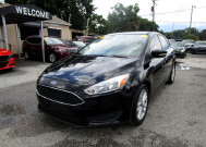 2017 Ford Focus in Tampa, FL 33604-6914 - 2039458 31