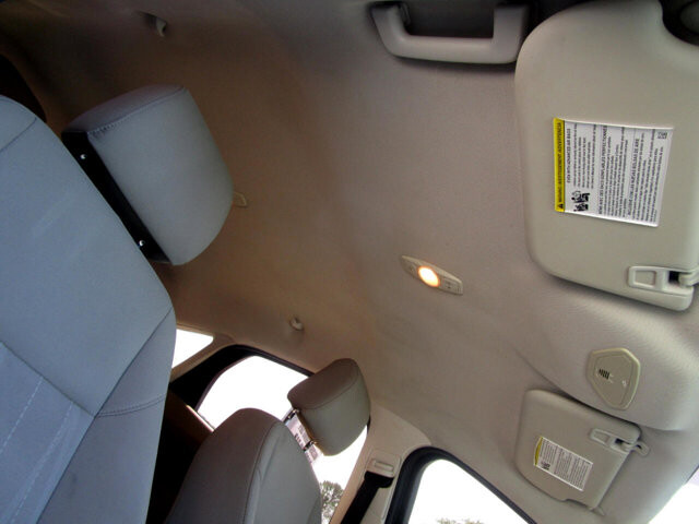 2017 Ford Focus in Tampa, FL 33604-6914 - 2039458 98