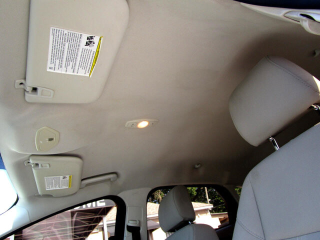 2017 Ford Focus in Tampa, FL 33604-6914 - 2039458 99