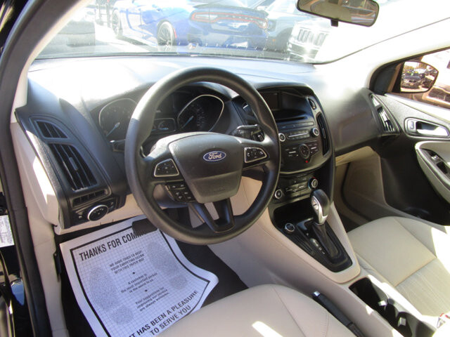 2017 Ford Focus in Tampa, FL 33604-6914 - 2039458 12