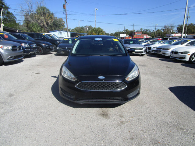 2017 Ford Focus in Tampa, FL 33604-6914 - 2039458 22
