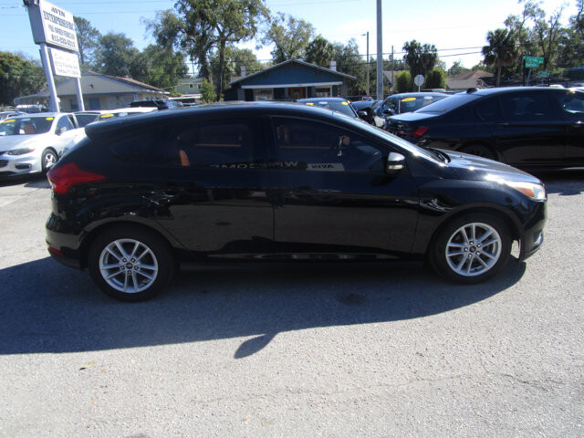2017 Ford Focus in Tampa, FL 33604-6914 - 2039458 27