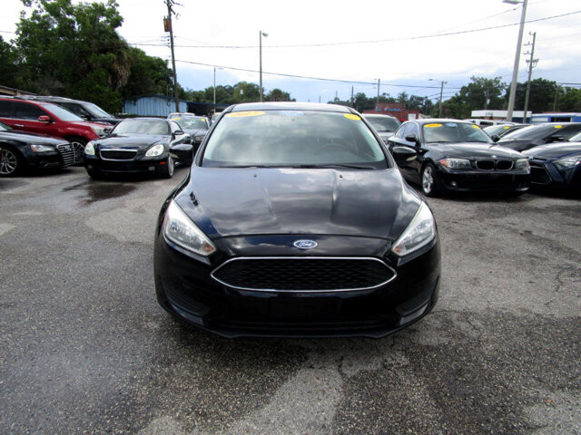 2017 Ford Focus in Tampa, FL 33604-6914 - 2039458 106