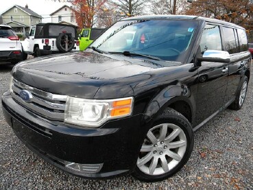 2009 Ford Flex in New Philadelphia, OH 44663