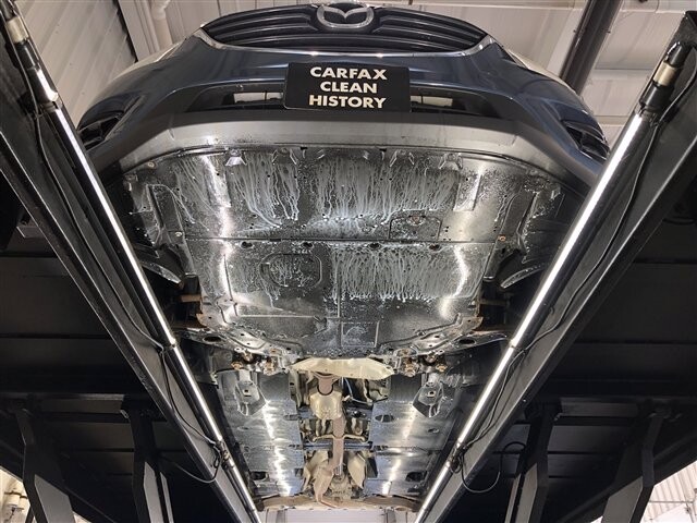 2016 Mazda CX-5 in Cincinnati, OH 45251-2402 - 2039477 4