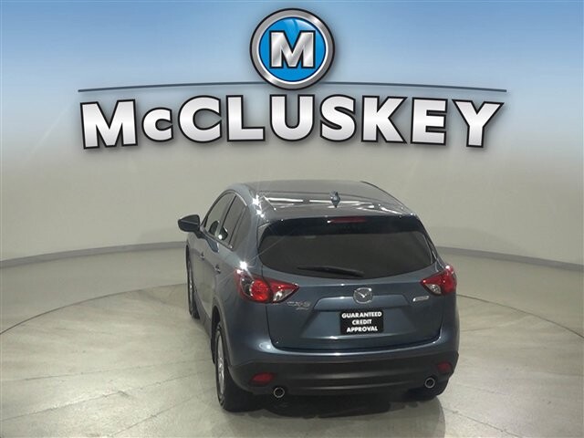 2016 Mazda CX-5 in Cincinnati, OH 45251-2402 - 2039477 29
