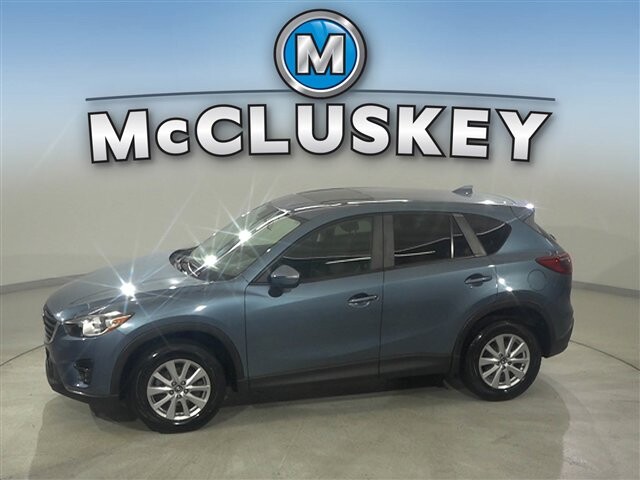 2016 Mazda CX-5 in Cincinnati, OH 45251-2402 - 2039477 37