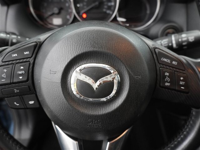 2016 Mazda CX-5 in Cincinnati, OH 45251-2402 - 2039477 24