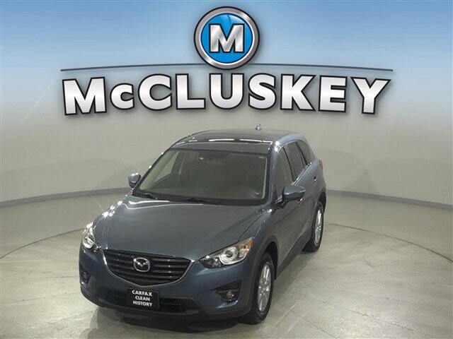 2016 Mazda CX-5 in Cincinnati, OH 45251-2402 - 2039477 23