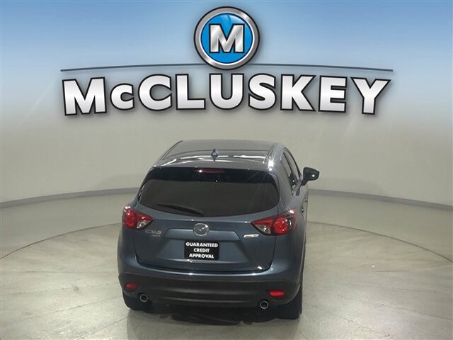 2016 Mazda CX-5 in Cincinnati, OH 45251-2402 - 2039477 11