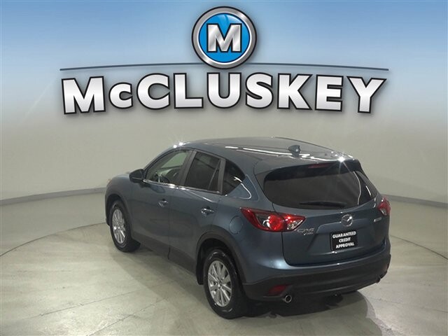 2016 Mazda CX-5 in Cincinnati, OH 45251-2402 - 2039477 19