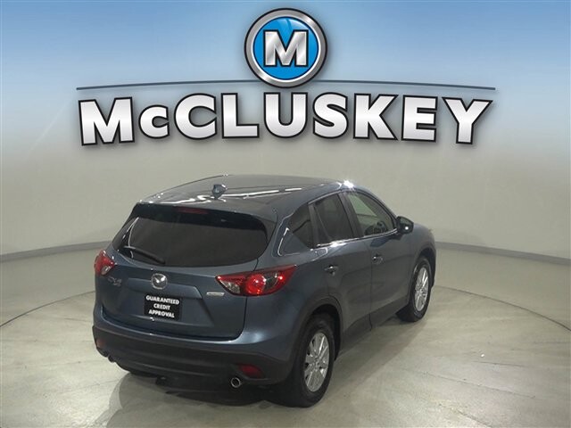 2016 Mazda CX-5 in Cincinnati, OH 45251-2402 - 2039477 35