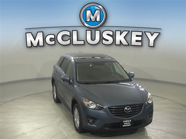 2016 Mazda CX-5 in Cincinnati, OH 45251-2402 - 2039477 21