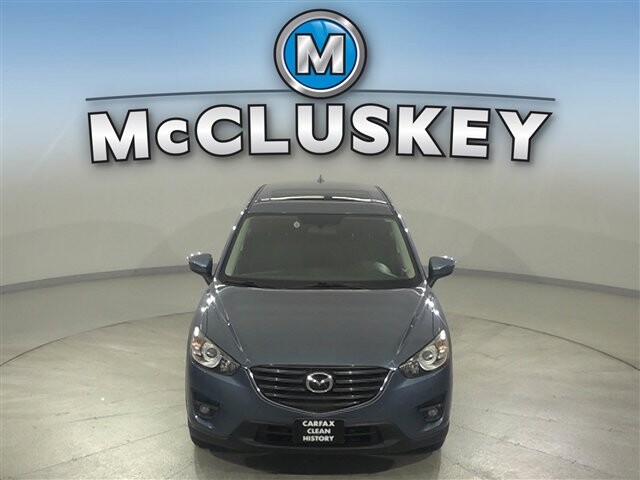 2016 Mazda CX-5 in Cincinnati, OH 45251-2402 - 2039477 9