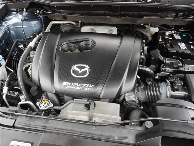 2016 Mazda CX-5 in Cincinnati, OH 45251-2402 - 2039477 45