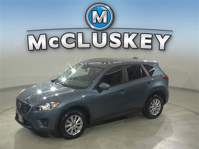 2016 Mazda CX-5 in Cincinnati, OH 45251-2402 - 2039477