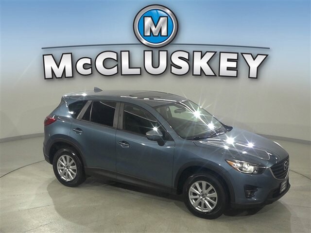 2016 Mazda CX-5 in Cincinnati, OH 45251-2402 - 2039477 39