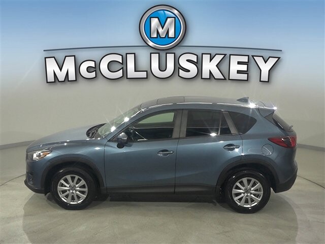 2016 Mazda CX-5 in Cincinnati, OH 45251-2402 - 2039477 15
