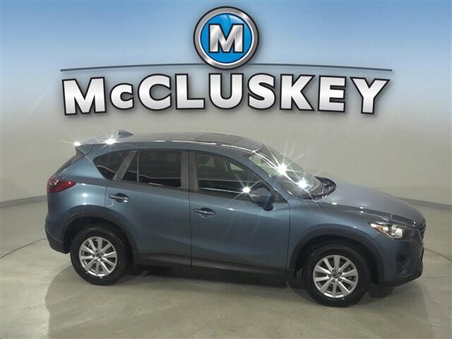 2016 Mazda CX-5 in Cincinnati, OH 45251-2402 - 2039477 31