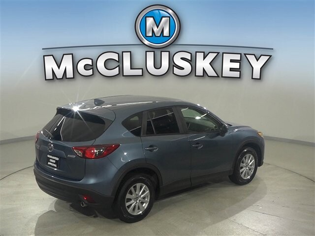 2016 Mazda CX-5 in Cincinnati, OH 45251-2402 - 2039477 7