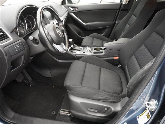 2016 Mazda CX-5 in Cincinnati, OH 45251-2402 - 2039477 8
