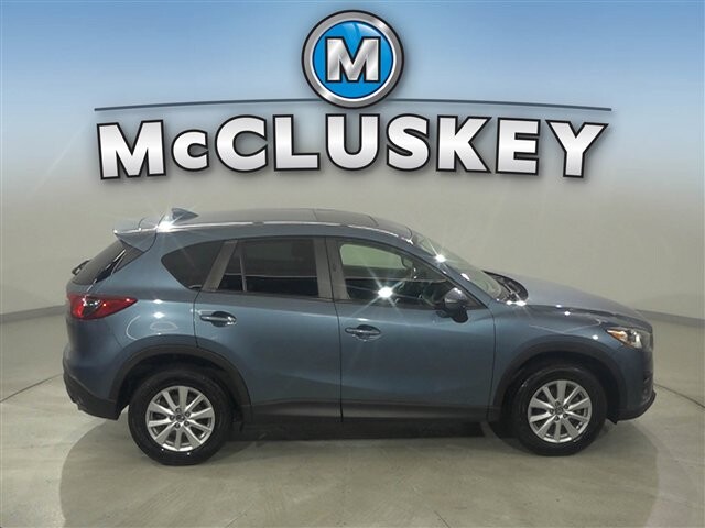 2016 Mazda CX-5 in Cincinnati, OH 45251-2402 - 2039477 17