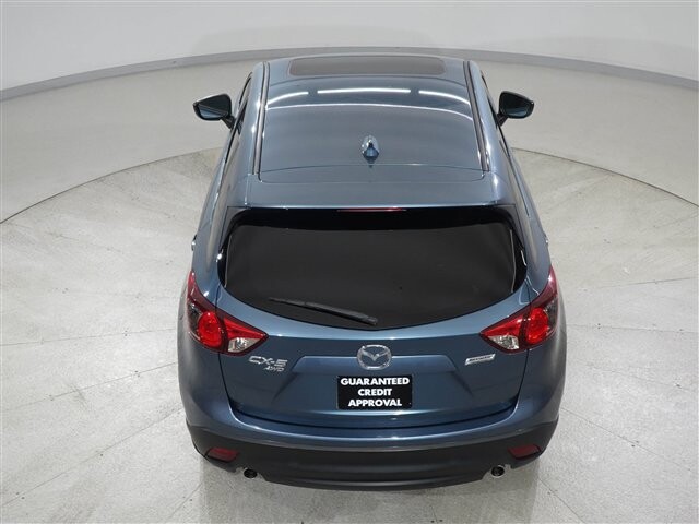 2016 Mazda CX-5 in Cincinnati, OH 45251-2402 - 2039477 5