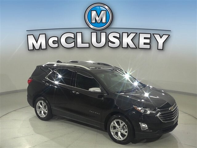 2020 Chevrolet Equinox in Cincinnati, OH 45251-2402 - 2039478 39